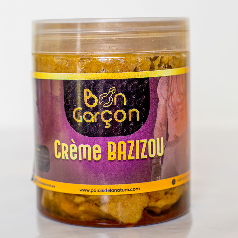 CRÈME BAZIZOU 