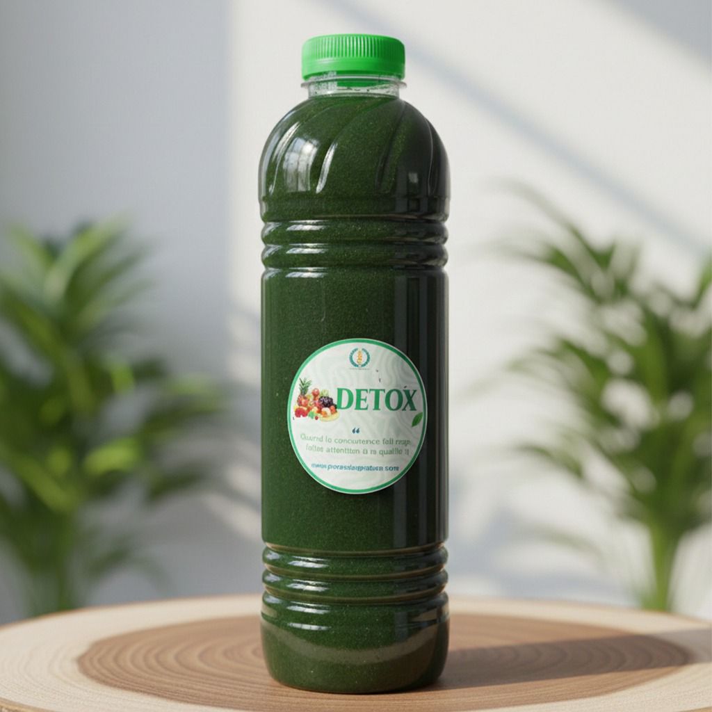 DETOX 