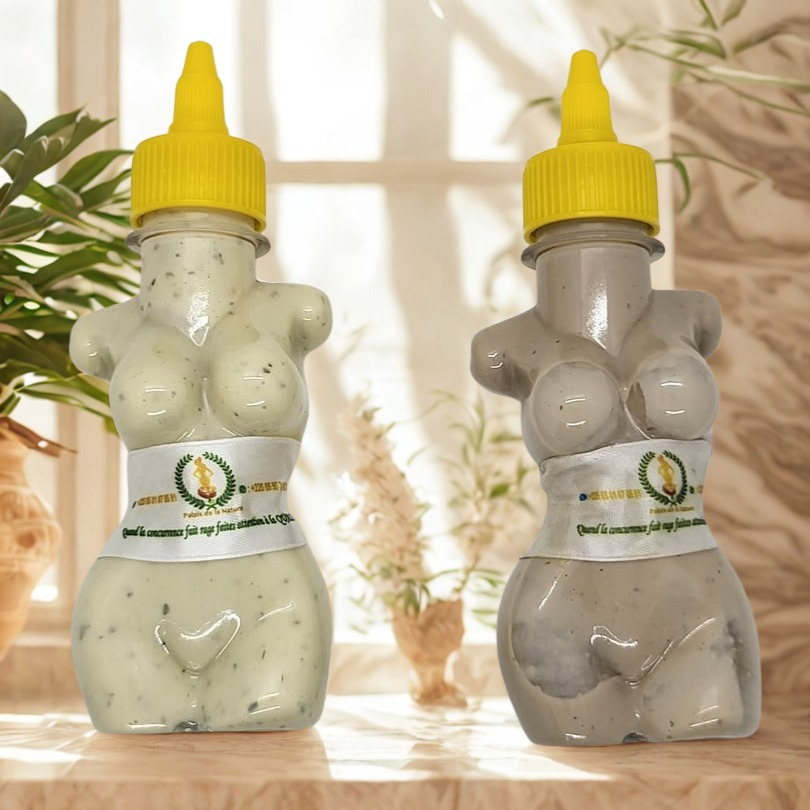 VINAIGRETTE VITESSE 