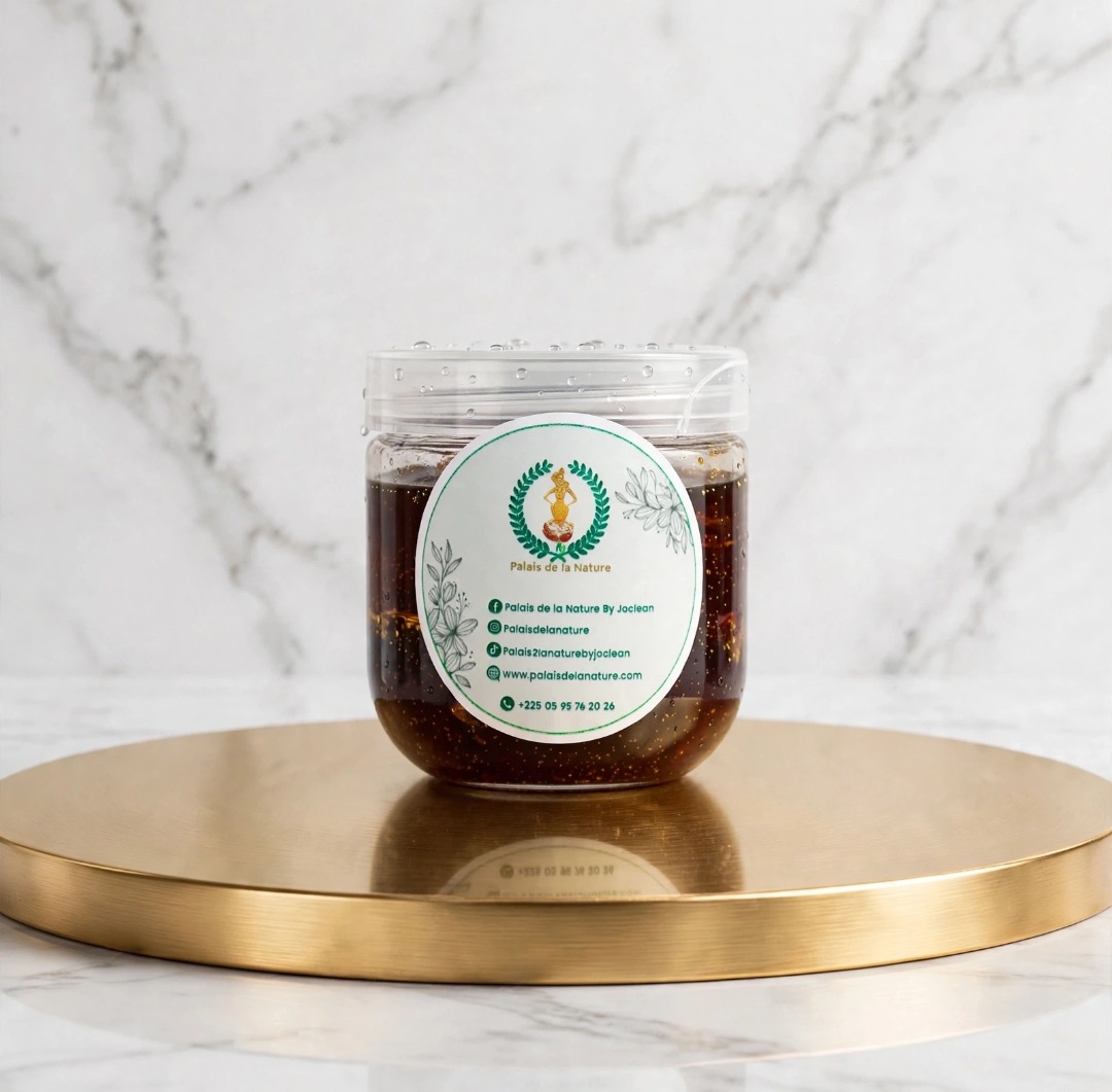 Savon bonnet rouge mini